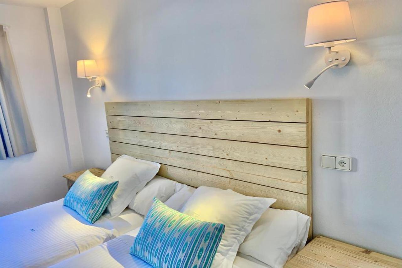 Apartment Sa Torre *