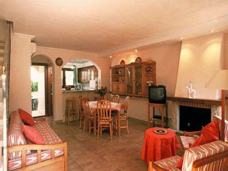 Sa Torre Apartment *