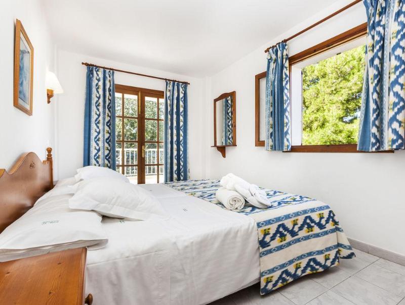 Apartment Sa Torre Canyamel (Mallorca)