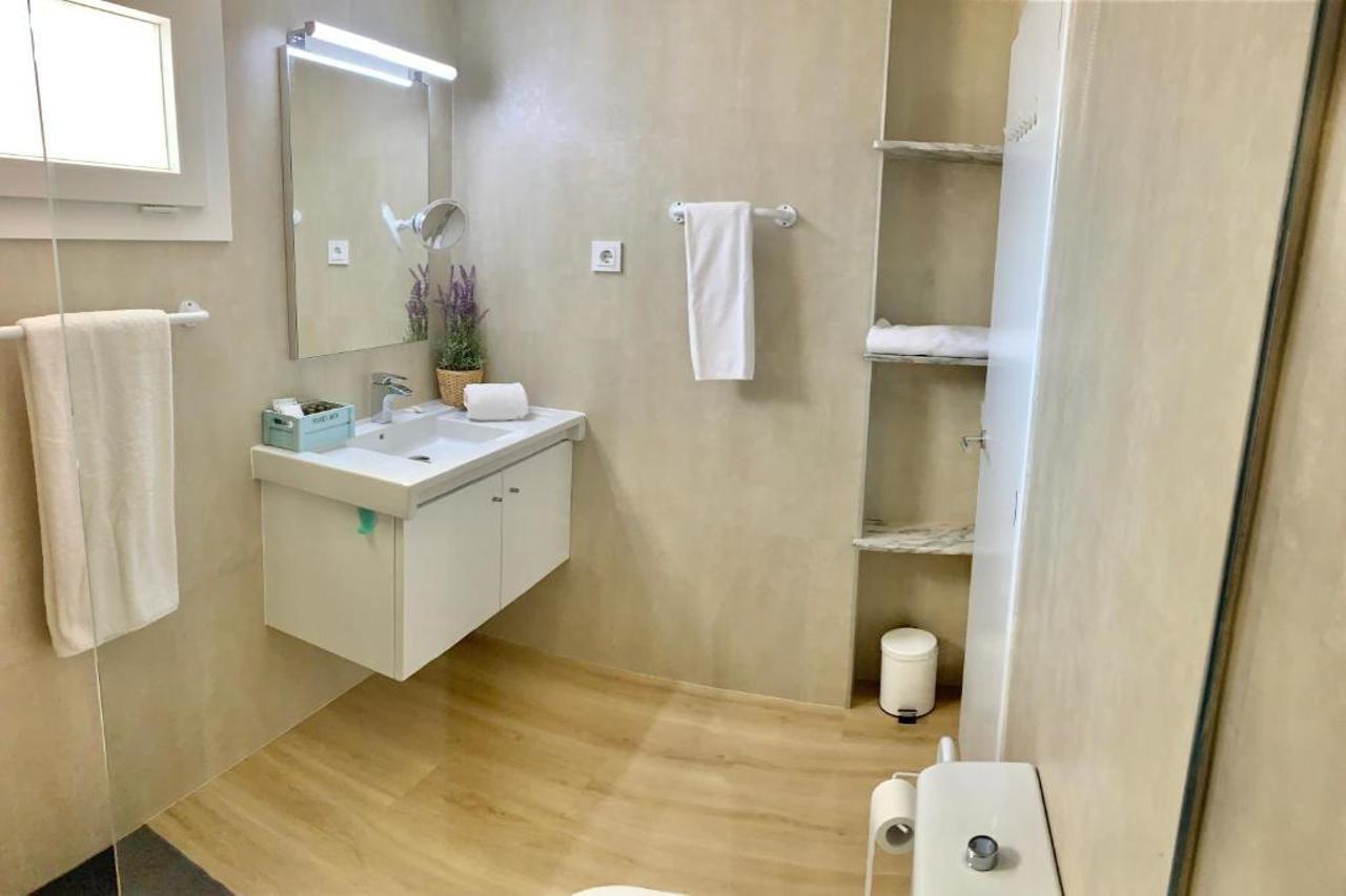 Sa Torre Apartment