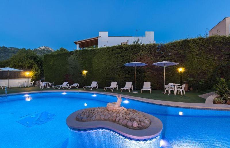 Apartment Sa Torre