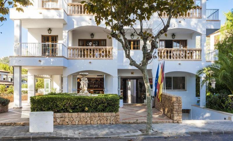 Apartment Sa Torre